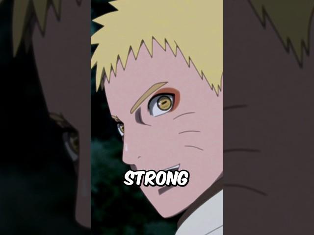 How Strong Naruto REALLY Is Without Kurama!