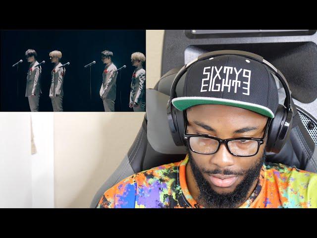 Shinee - From Now On (Best of 2018) Official Reaction