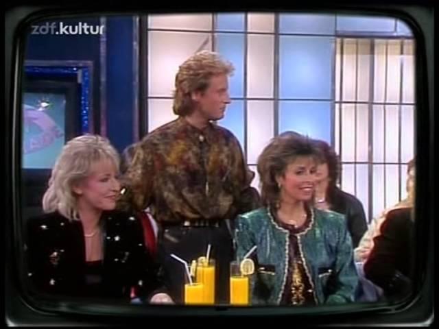 ZDF Hitparade Nr. 267 vom 11.12.1991 - Änderungen der Regeln in der Sendung