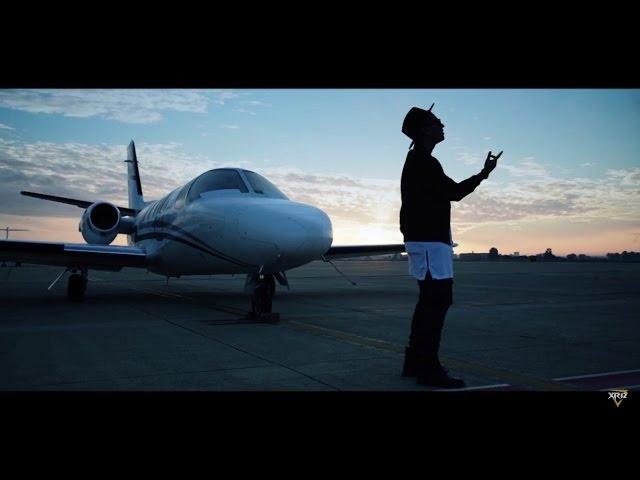 XRIZ Ft Dasoul - Eres Mía (Videoclip Remix)