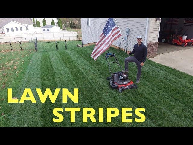 THE GREATEST MOW