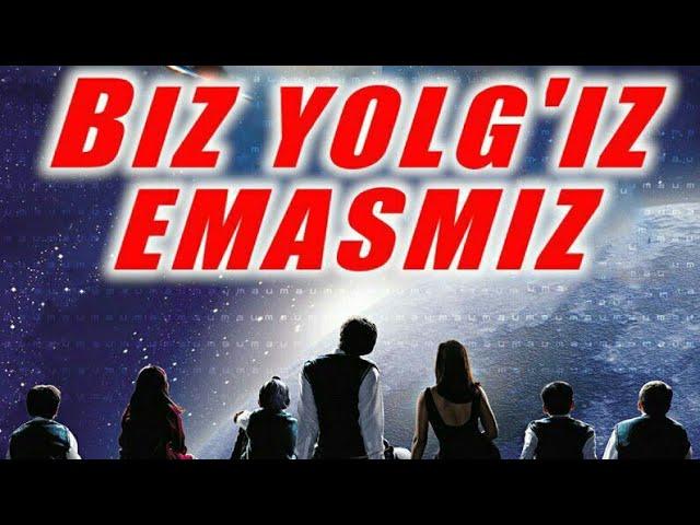 Biz yolg'iz emasmiz Hind kino (uzbek tilida) & Биз ёлғиз емасмиз Ҳинд Кино (Узбек тилида) 1080мп