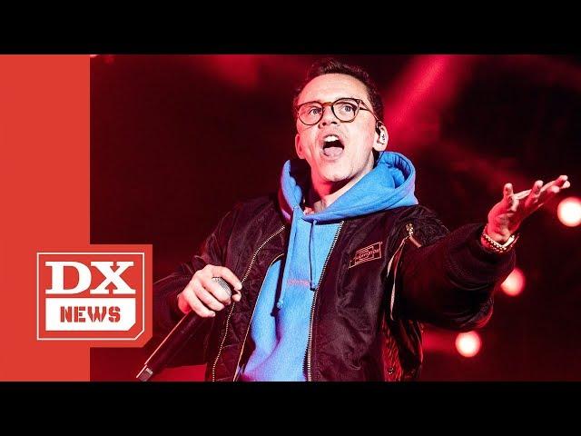 Logic Sounds Off On Sample Clearance Frustrations  "Forget Clearing Samples"