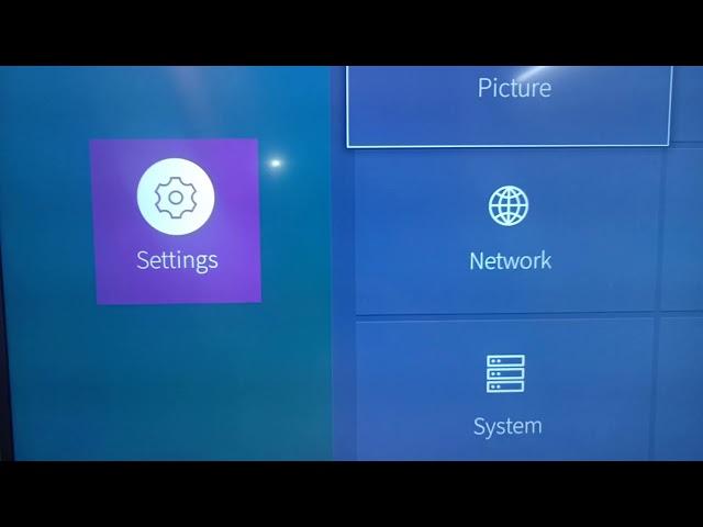 Unable to Miracast Windows 10 PC Screen To Samsung Smart TV