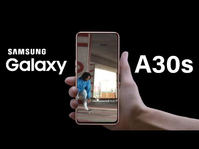 Samsung Galaxy A30s: (SM-A307FN) Geekbench Revealed!!!