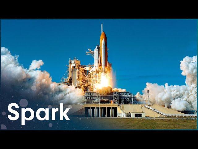 The Flawed Design That Led To The Space Shuttle Columbia Disaster | Spark