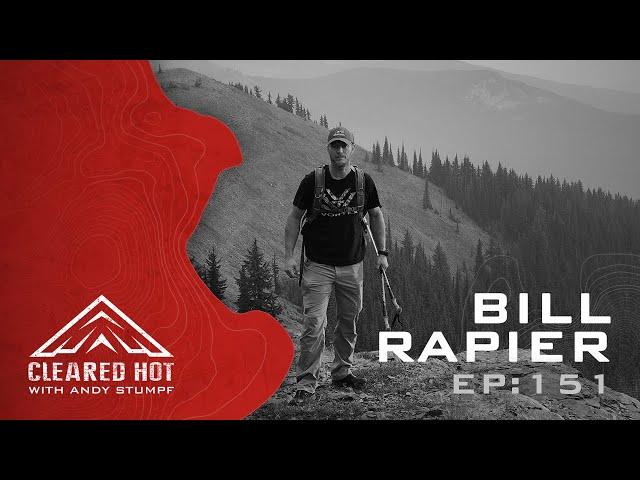 Episode 151 - Bill Rapier