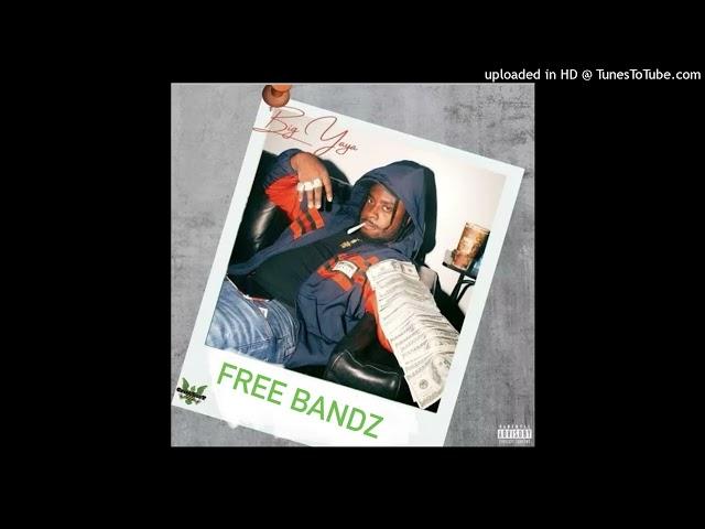 Big YAYA - FREE BANDZ (PROD.Swalehbeats)