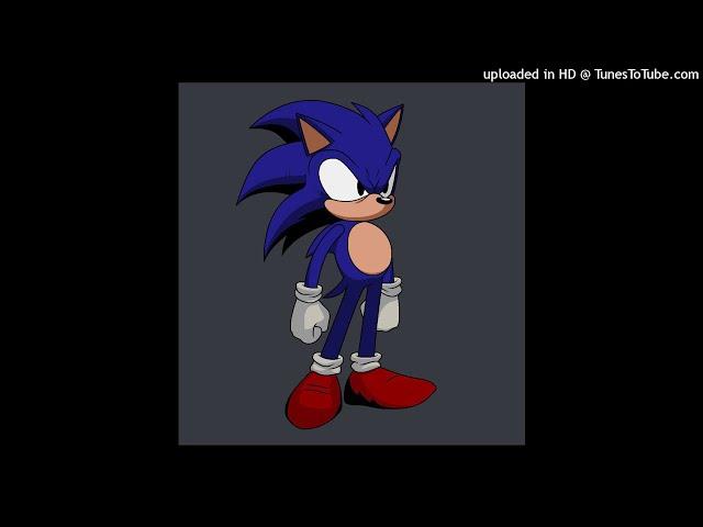 [FNF] Vs. Sonic.exe - Faker (Instrumental) Extended {Perfect Loop}