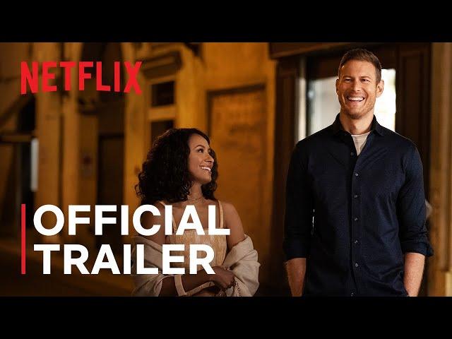 Love in the Villa | Official Trailer | Netflix