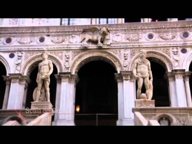 Palazzo Ducale - Doge's Palace