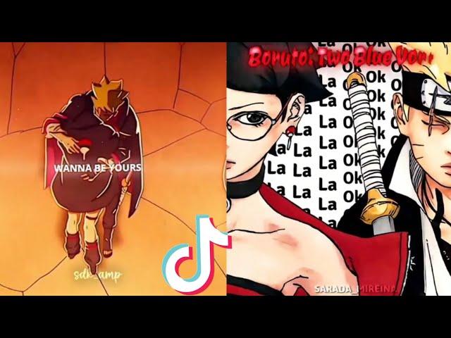 borusara tiktok compilation /part 1