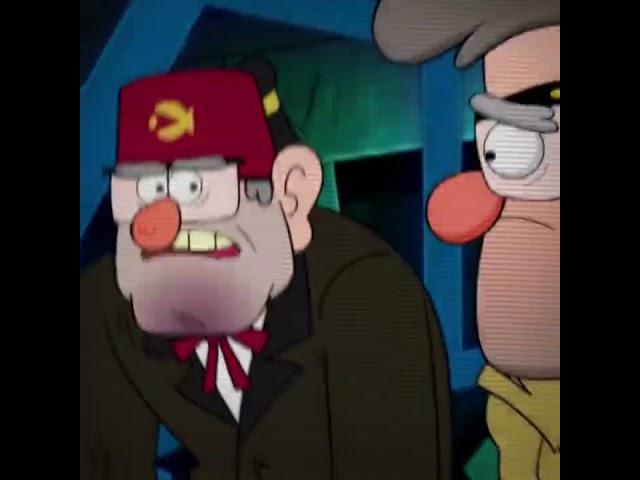 Weirdmaggedon  Gravity Falls edit