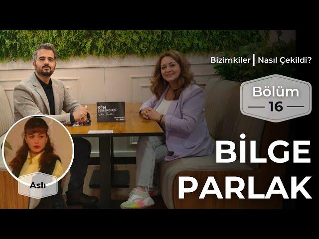 Bizimkiler: Nasıl Çekildi? | 16. Bölüm - Bilge Parlak #bizimkiler #bilgeparlak #kimseslendirdi