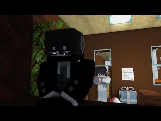 Minecraft Animation Boy love // I accidentally liked my friend ( Part 10) //