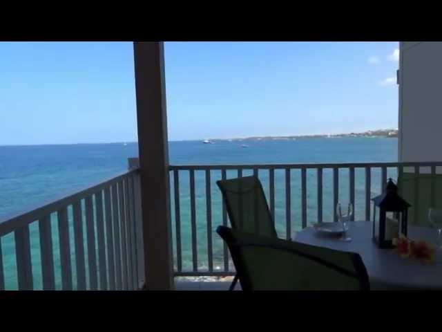 Sea Village Kona Absolute Ocean Front Vacation Rental Condo, Kona Hawaii