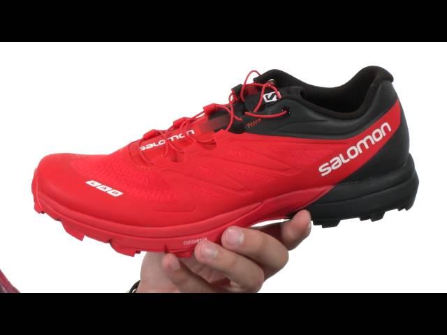 Salomon S-Lab Sense 4 Ultra SG  SKU:8447496