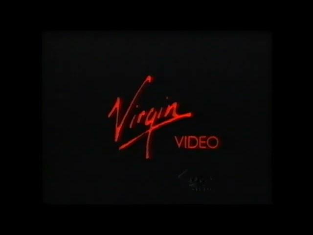 Virgin Video Logo (Other Major Releases Available From Version)