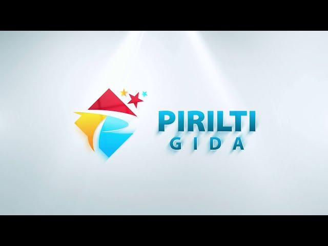 Pırıltı Gıda Tanıtım Filmi