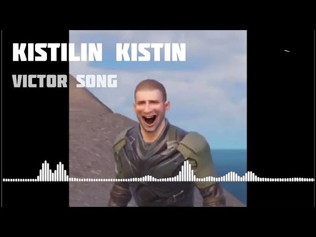 Victor Funny Song | Kistilin kistin | Victor Funny Dance Song #pubgmobile #bgmi