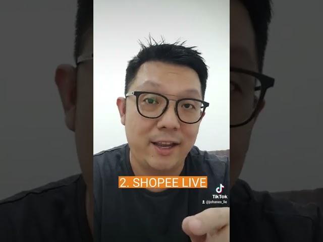 Bisa Gak Sih Jualan Di Shopee Tanpa Iklan Tips Cara Jualan Online Di Shopee Agar Laris Untuk Pemula