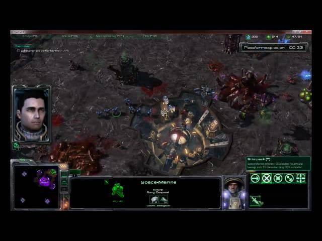 SC 2 Cheats