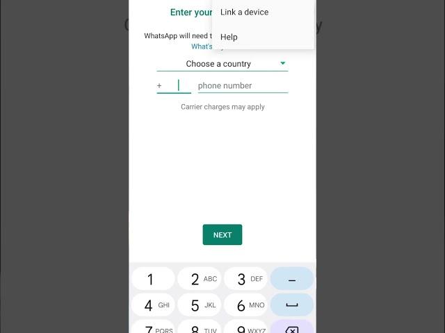 How To Clone WhatsApp on any device