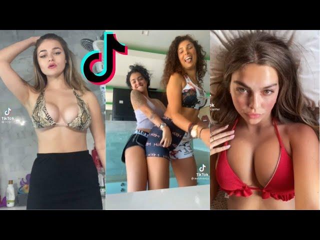 Hottest TikToks 2021 || Hottest TikTok Girls || Hottest TikTok Compilation