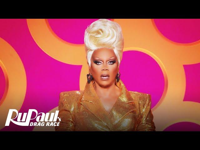 Jorgeous & LaLa Ri’s Lizzo Lip Sync  RuPaul’s Drag Race All Stars 8