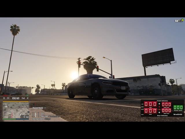 Law Enforcement Undercover Unit | DOJRP Live