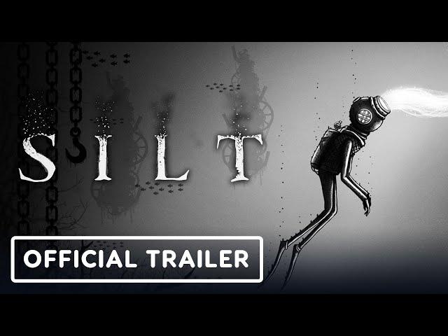 Silt - Official Gameplay Trailer | Summer of Gaming 2021