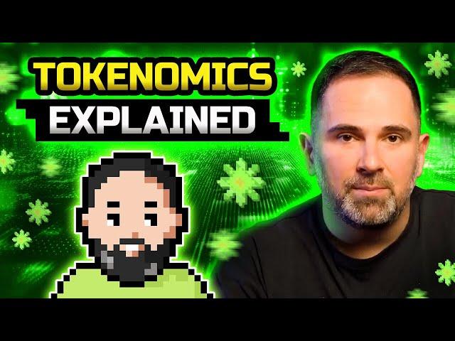 TOKENOMICS: How to Analyze Crypto Projects?  | Blum Academy