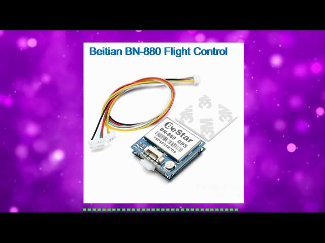 Beitian BN-880 Flight Control GPS Module