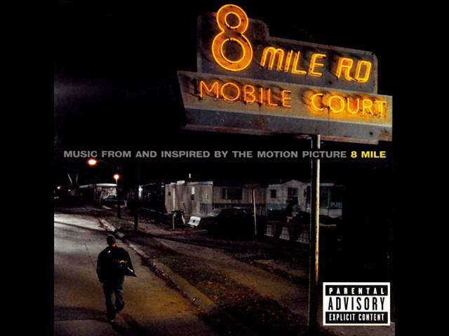 Eminem - 8 Mile