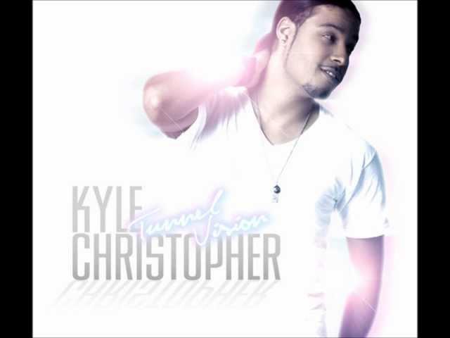 Kyle Christopher - Old Me