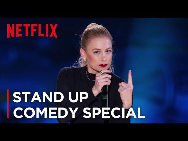 Iliza Shlesinger: Elder Millennial | Gather Round | Netflix Is A Joke