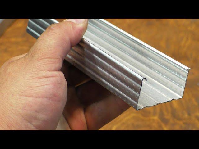 The simplest way to make tiles bricks from gypsum at home yourself