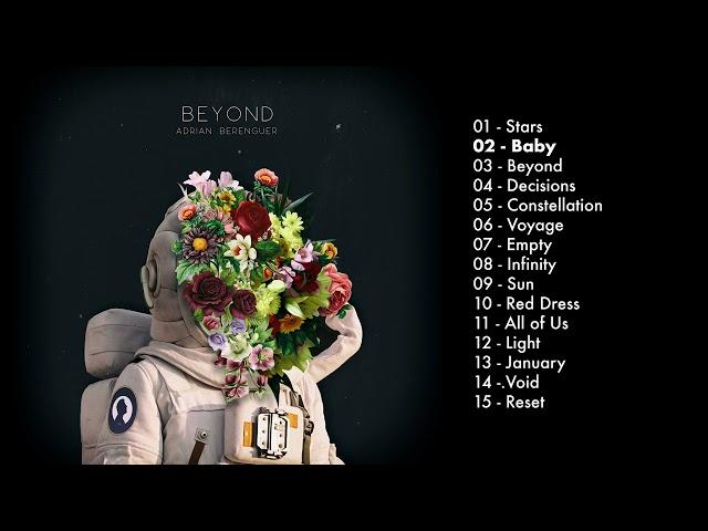 Baby - Beyond - ANBR Adrian Berenguer