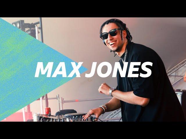 Max Jones - Cover Gurl (BBC Introducing at Radio 1's Big Weekend 2024)