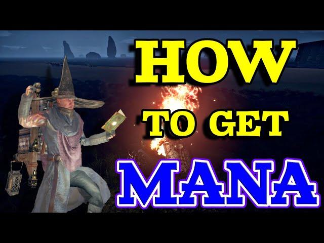 OUTWARD - How To Get Magic Fast and Easy