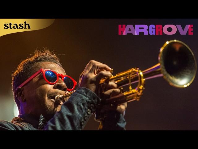 Hargrove | Jazz Documentary | Full Movie | Roy Hargrove