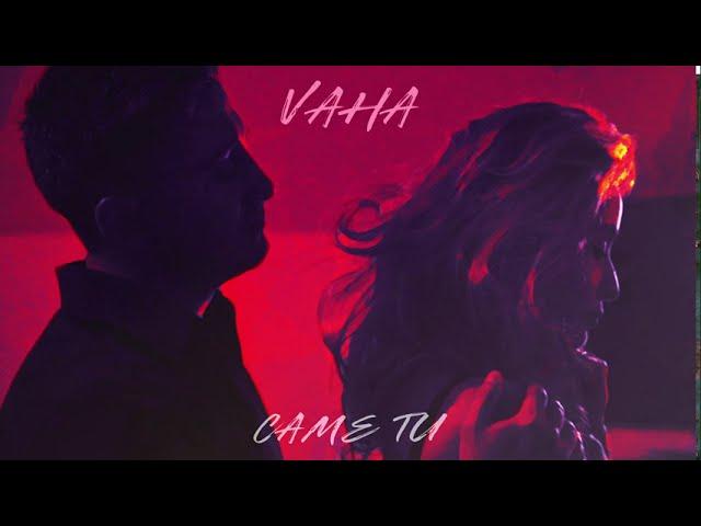 VAHA - Саме Ти [AUDIO 2020]