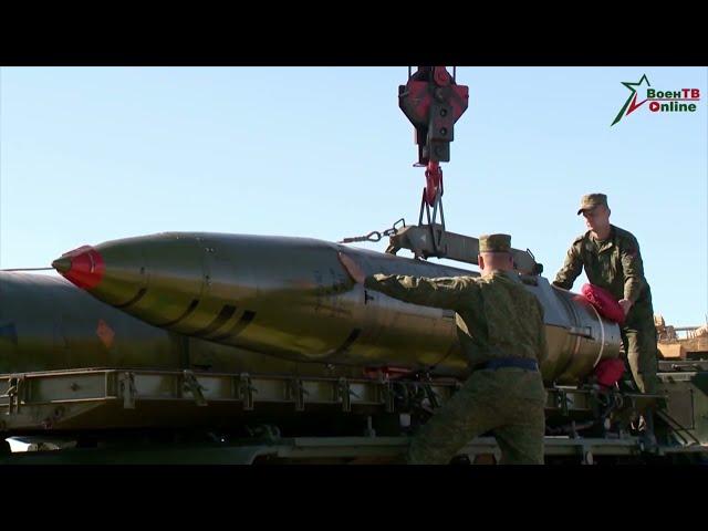 Belarus Missile and MLRS Firepower (Ракетная і агнявая моц РСЗА "Беларусь")