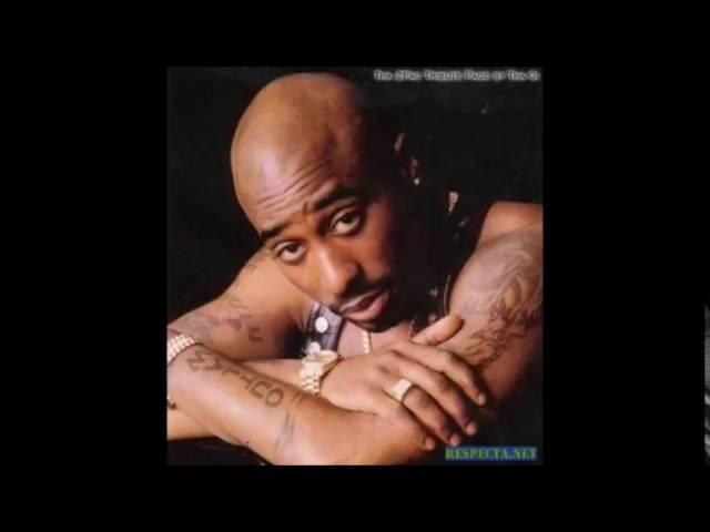 2Pac - High Fly 2016 Remix