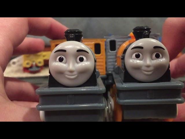 More new engines!!