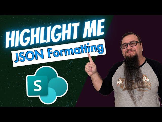 The Best Starting SharePoint JSON Formatter For Beginners?