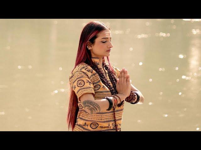 Rashmeet Kaur - BHOLAY (Official video) ft. Muhfaad | KAURA | C-Mart | Dhrruv Yogi