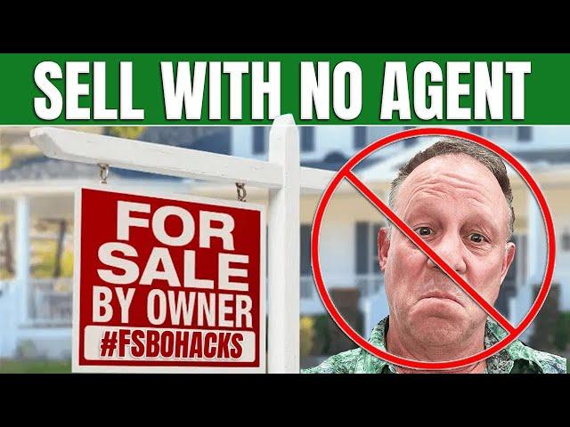 FSBO | 8 Hacks For Selling Your House For Sale By Owner