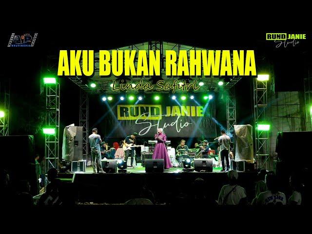 Aku Bukan Rahwana - Linda safitri (live cover)