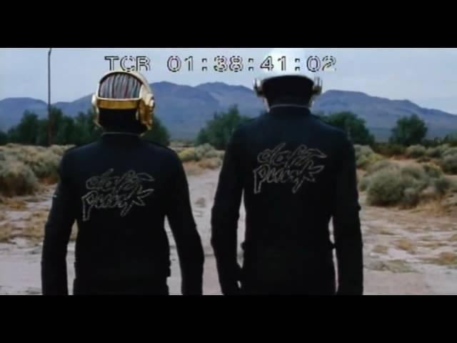 Daft Punk - Daftendirekt